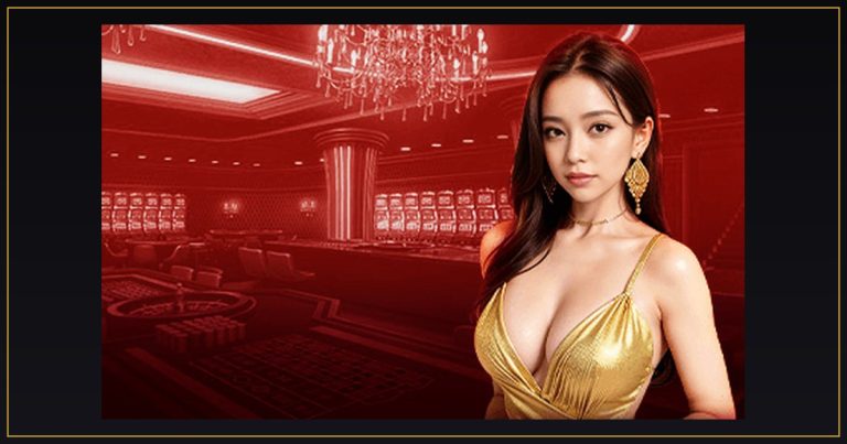 คาสิโนสด ivip9 บาคาร่า รูเล็ต ไฮโล